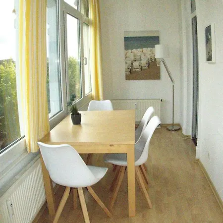 Meeresgruss Appartement