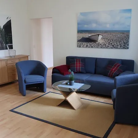 Meeresgruss Appartement