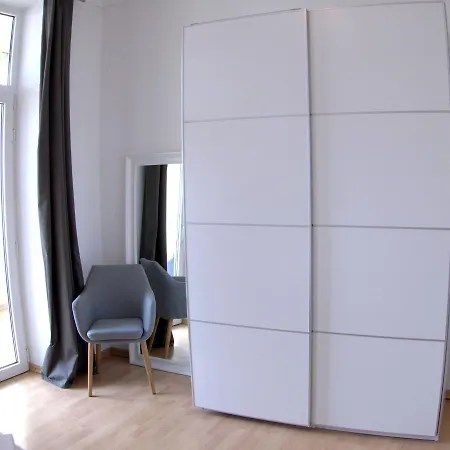 Meeresgruss * Sellin (Rugen)