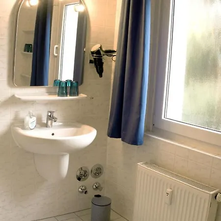 Appartement Meeresgruss Sellin (Rugen)