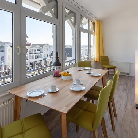 Meeresgruss Apartment
