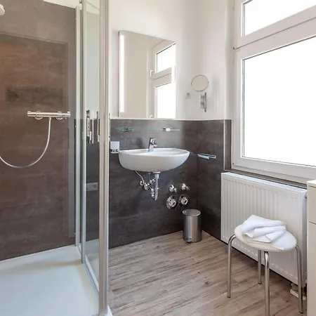 Meeresgruss Appartement