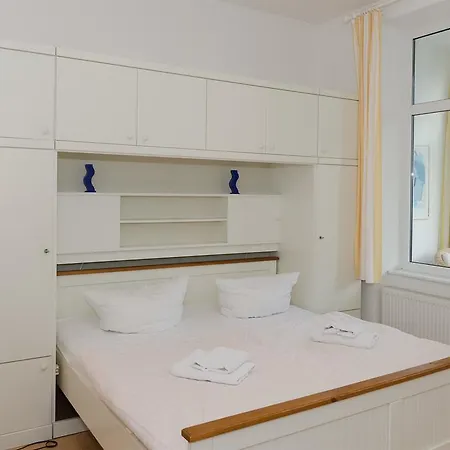 Apartment Meeresgruss