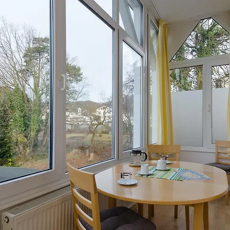 Apartment Meeresgruss *