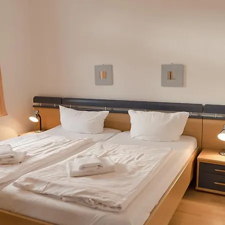 Appartement Meeresgruss Sellin (Rugen)