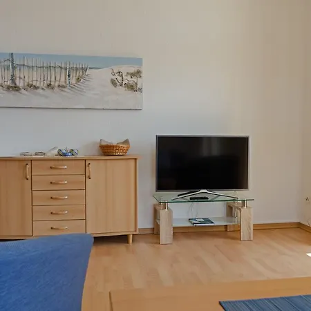 Meeresgruss Appartement Sellin (Rugen)