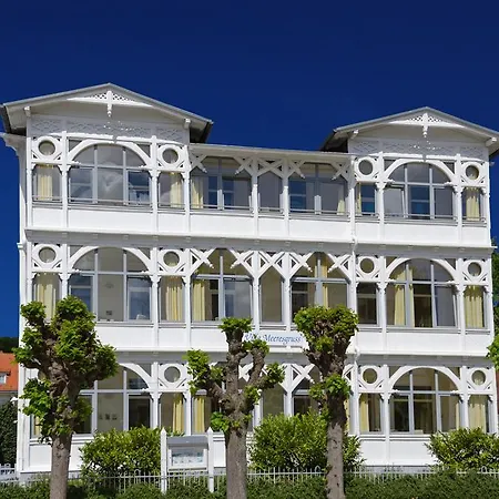 Meeresgruss Apartment
