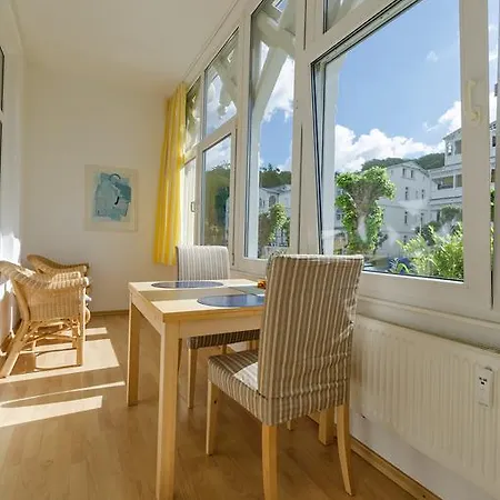 Meeresgruss Sellin (Rugen)