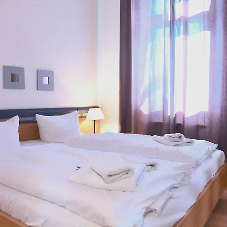 Apartment Meeresgruss *