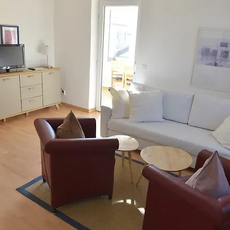 Meeresgruss Apartment