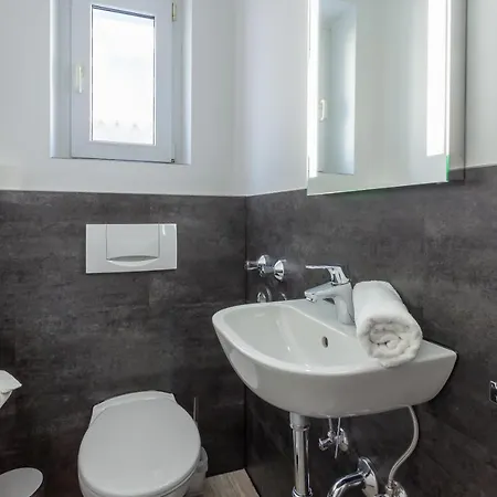 Meeresgruss Appartement Sellin (Rugen)