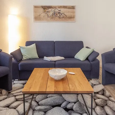 Meeresgruss Apartment Sellin (Rugen)