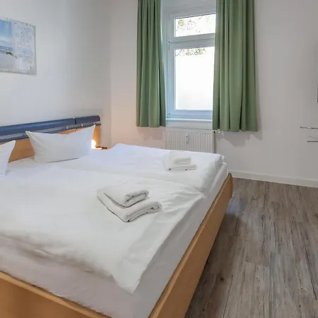 Meeresgruss * Sellin (Rugen)