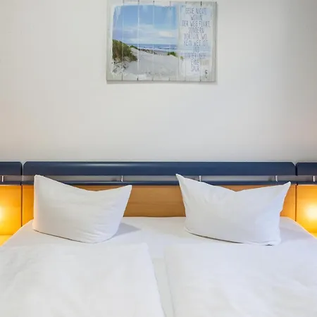 Appartement Meeresgruss