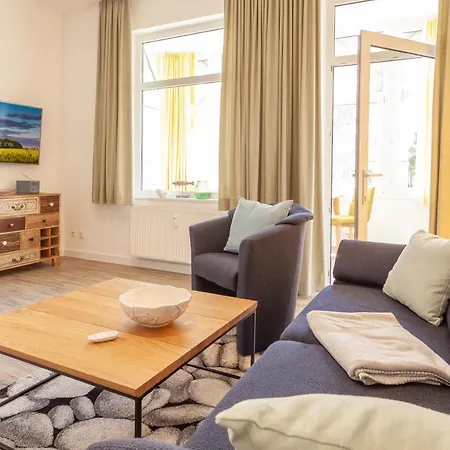 Apartment Meeresgruss