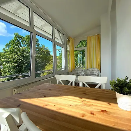 Meeresgruss * Sellin (Rugen)