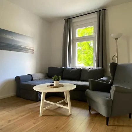 Meeresgruss Sellin (Rugen)