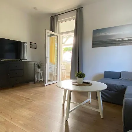 Apartment Meeresgruss