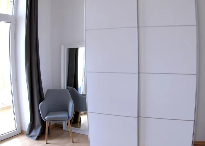 Meeresgruss * Sellin (Rugen)