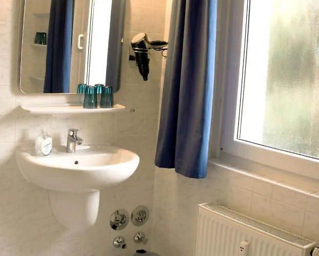 דירה Meeresgruss Sellin (Rugen)