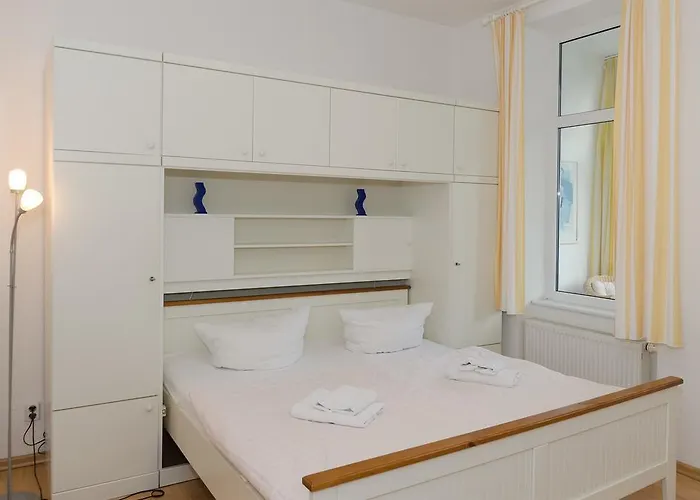 Appartement Meeresgruss