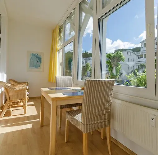 Meeresgruss Sellin (Rugen)