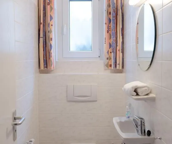 Meeresgruss Appartement *