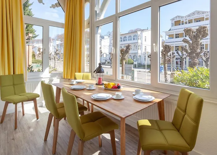 Meeresgruss Sellin (Rugen)