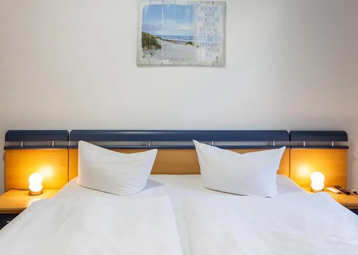 Appartement Meeresgruss