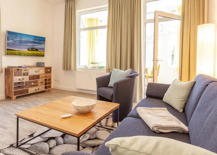 Appartement Meeresgruss