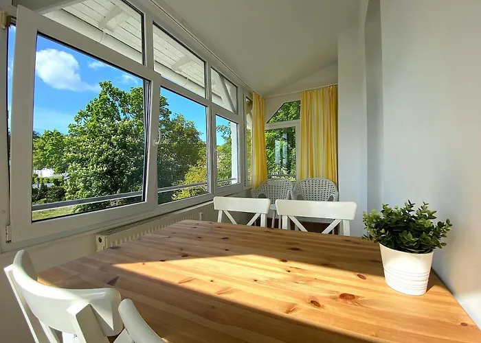 Meeresgruss * Sellin (Rugen)