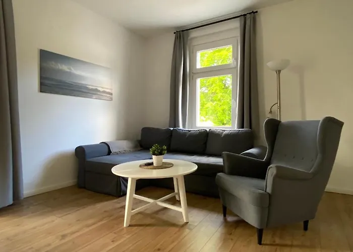 Meeresgruss Sellin (Rugen)